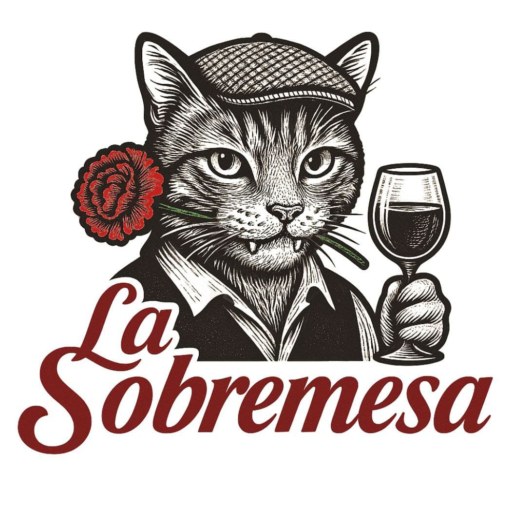 La Sobremesa logo